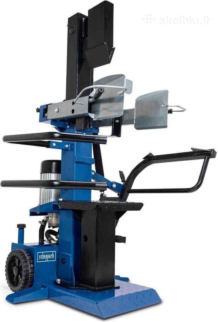 Scheppach Compact 10t 230 v