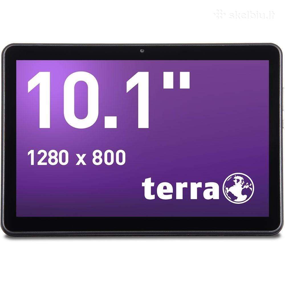 Plansetinis Terra Pad 1006 4G 10col 32gb