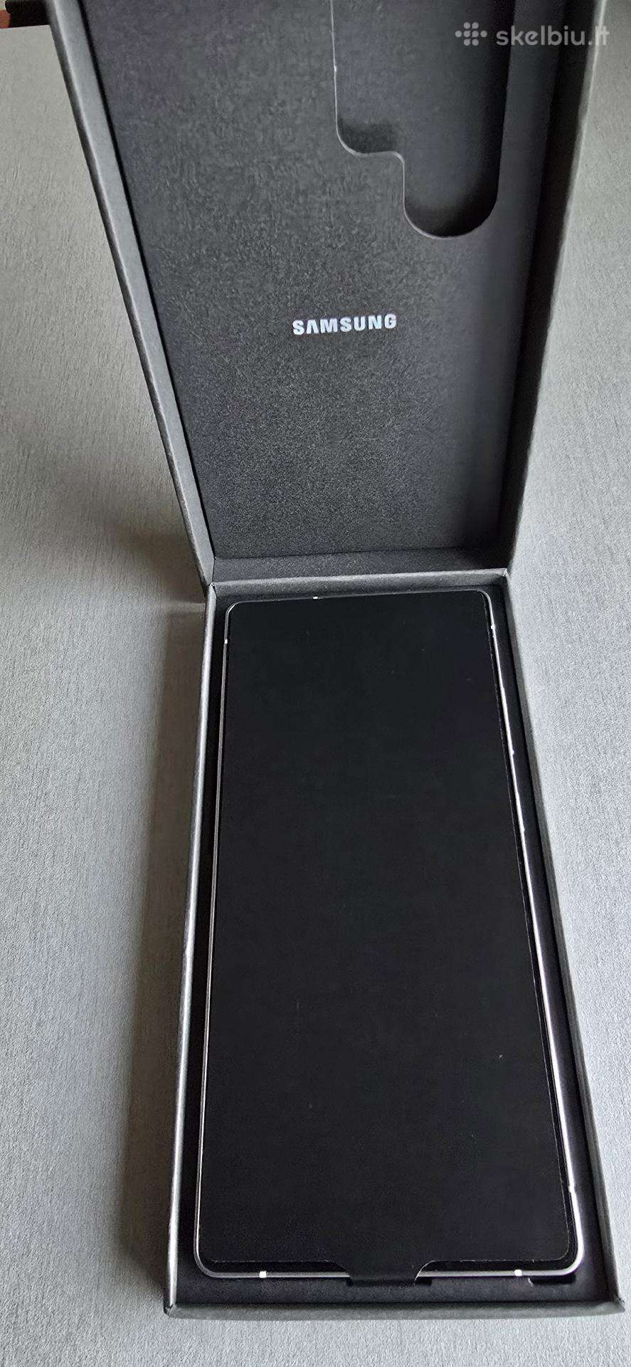 Parduodu Samsung Galaxy S25 Ultra 512gb
