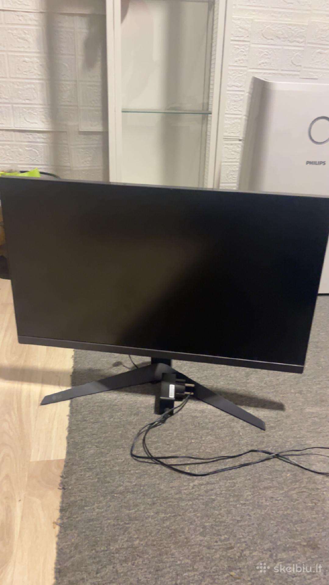 188hz monitor