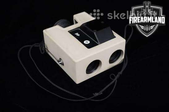 Safran vectronix plrf 15c is IT traceable