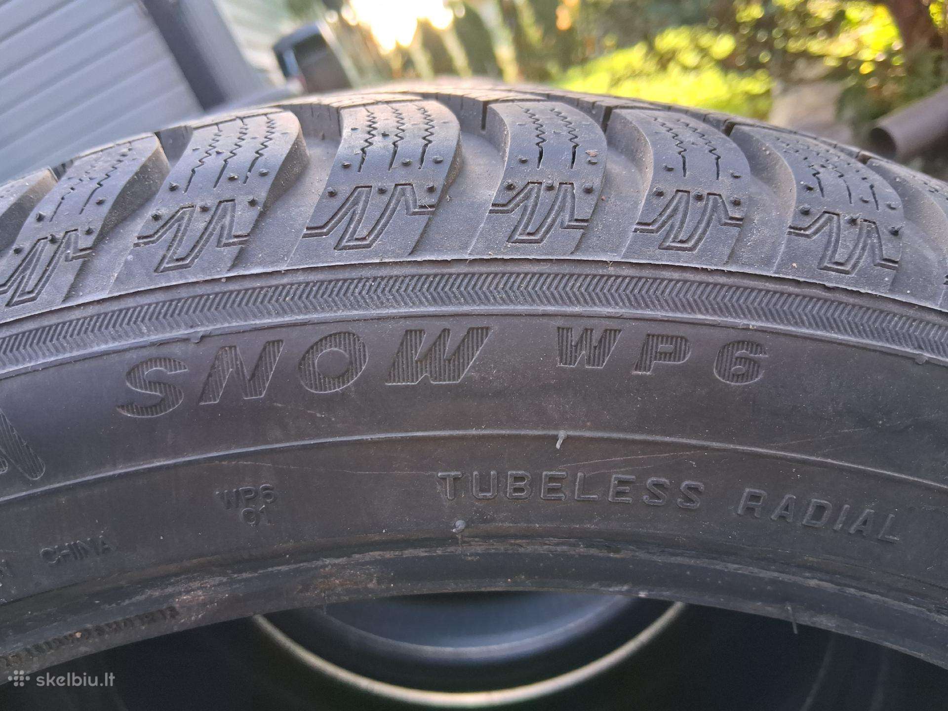 Maxxis, зимние 225/45 R18