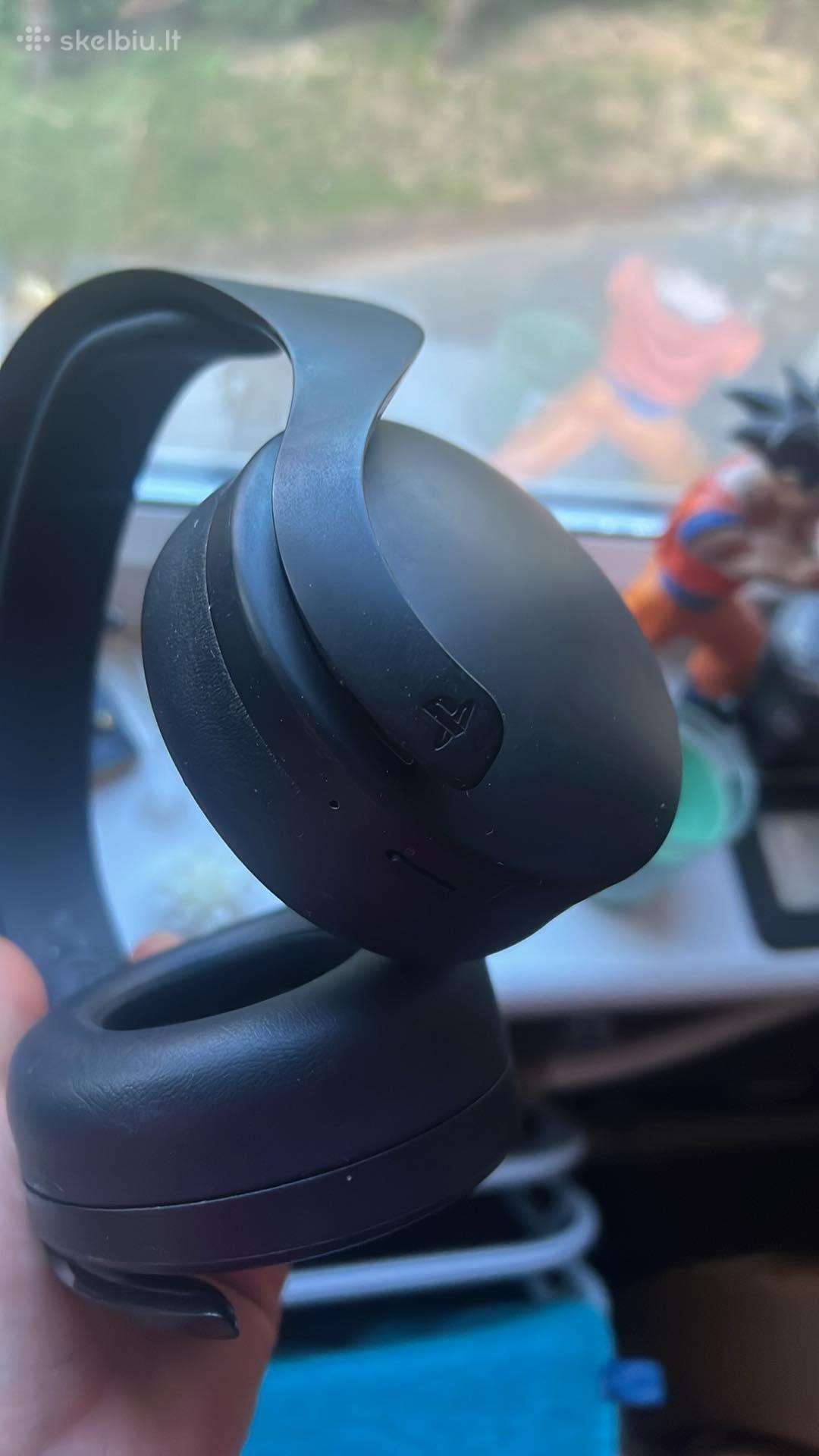 Ps5 ausines