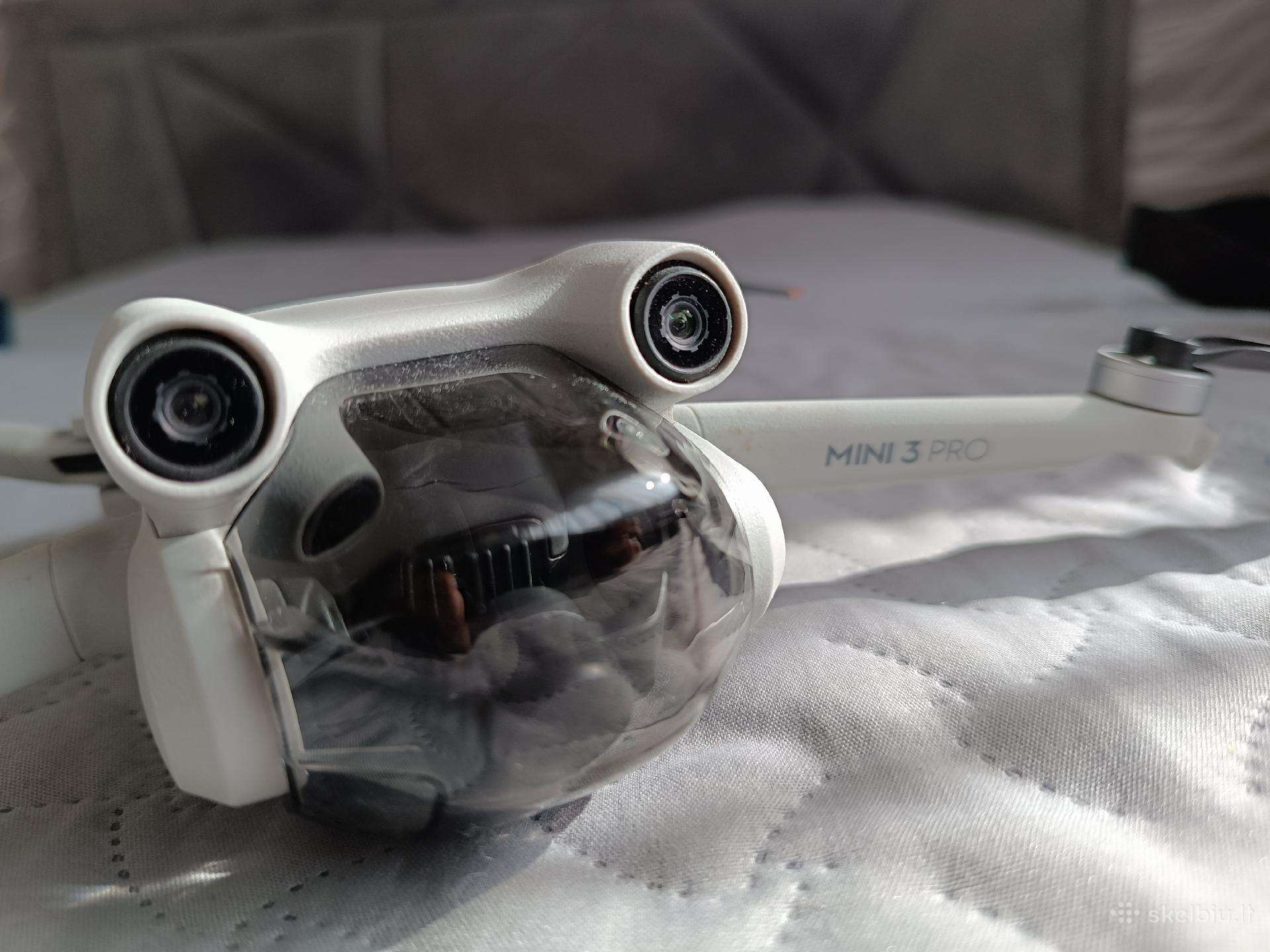 Dji Mini 3 Pro