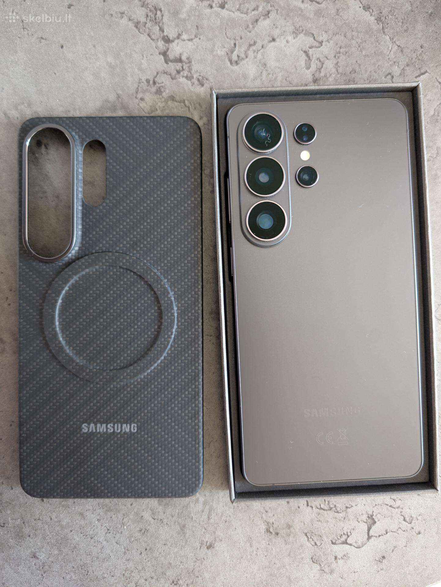 Samsung Galaxy s26 ultra