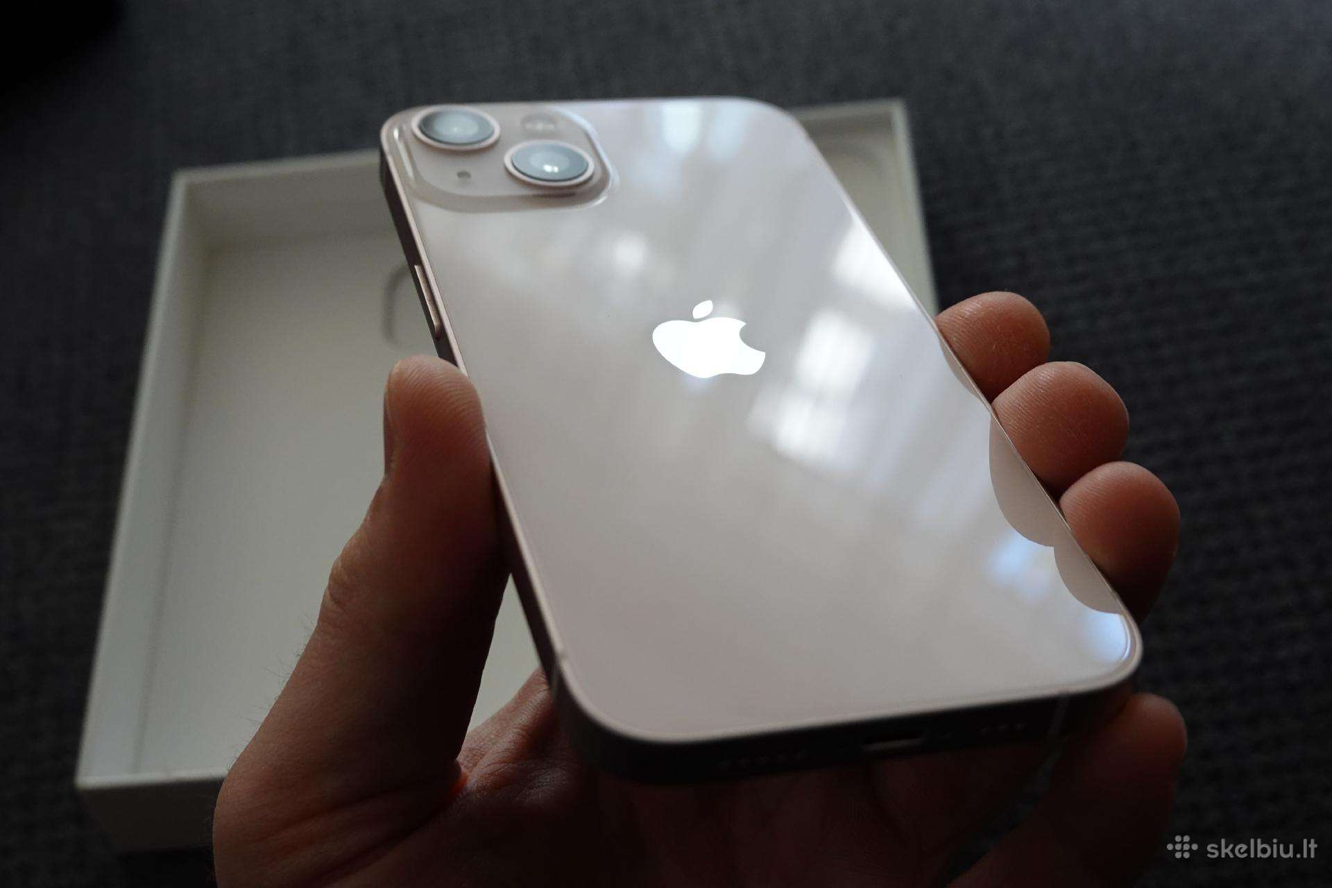 iPhone 13 256gb