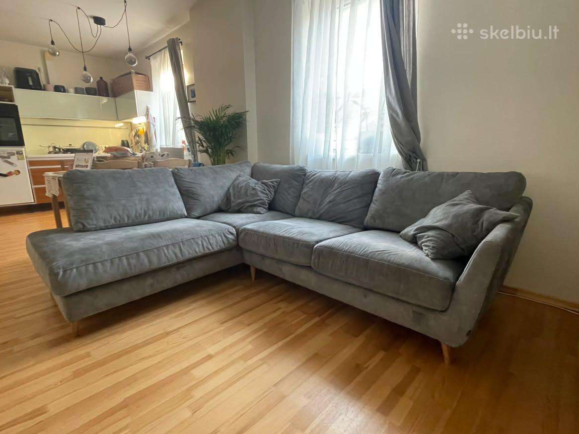 Sofa/kampas Dutti 240x190