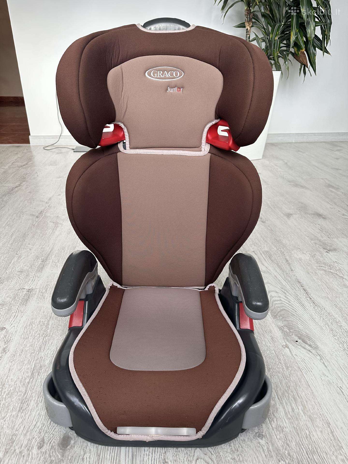 Graco Junior Maxi 15-36 kg