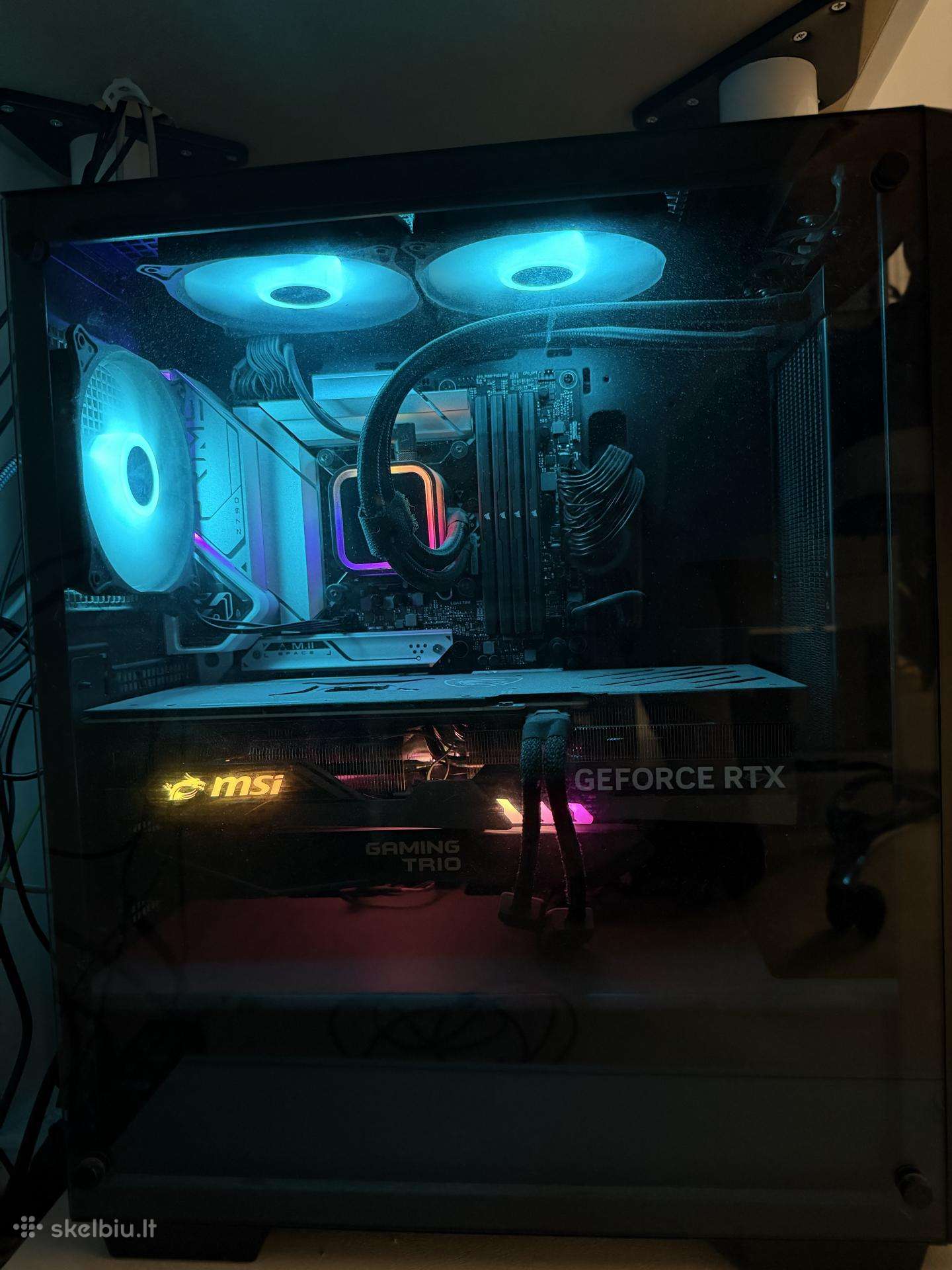 Pc