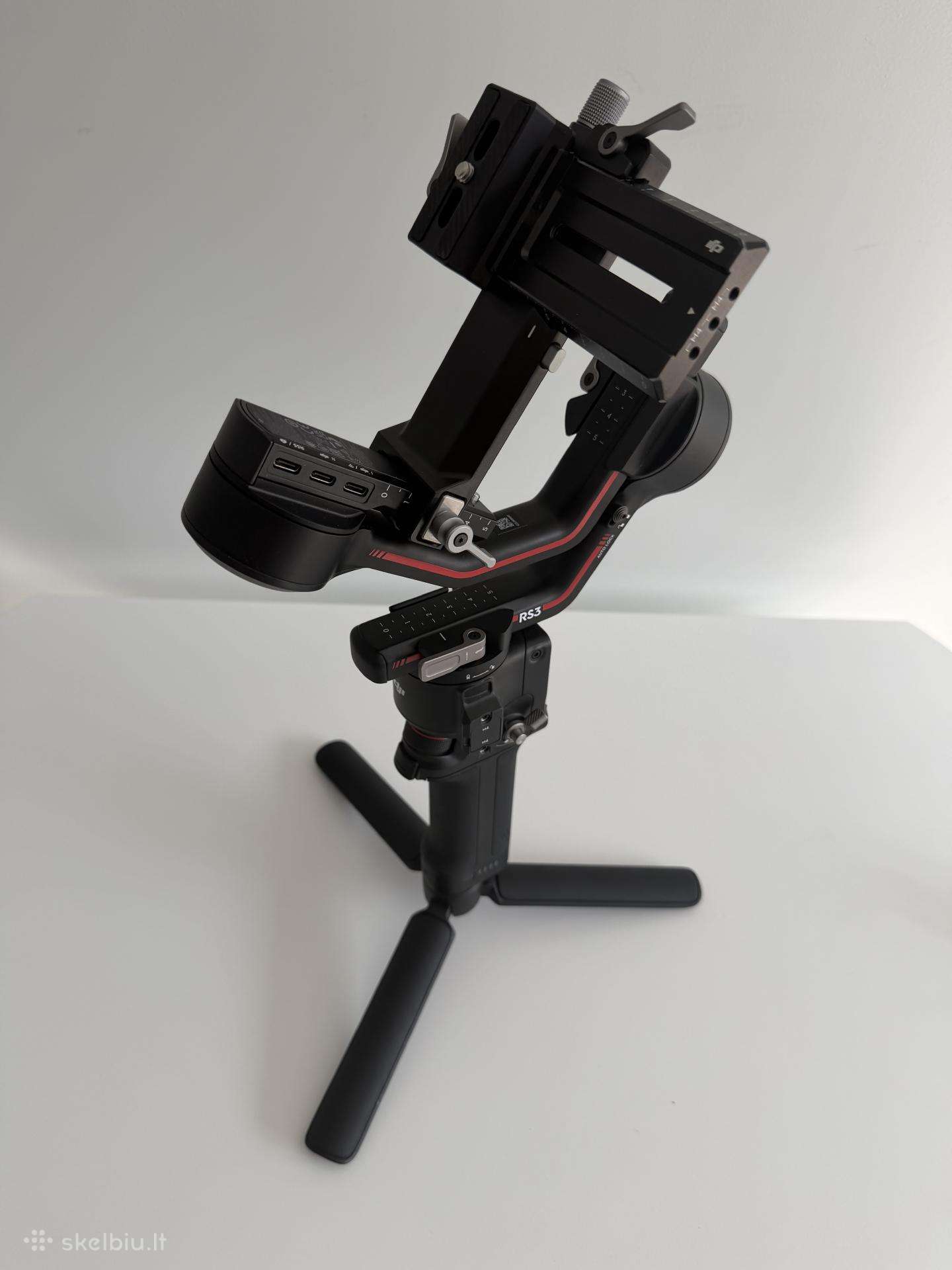 Dji Rs3