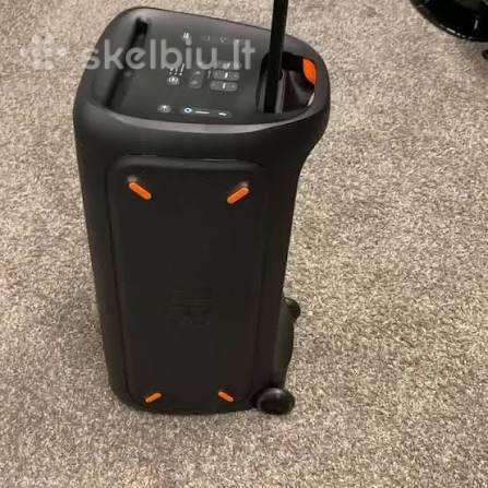 Jbl Partybox 310