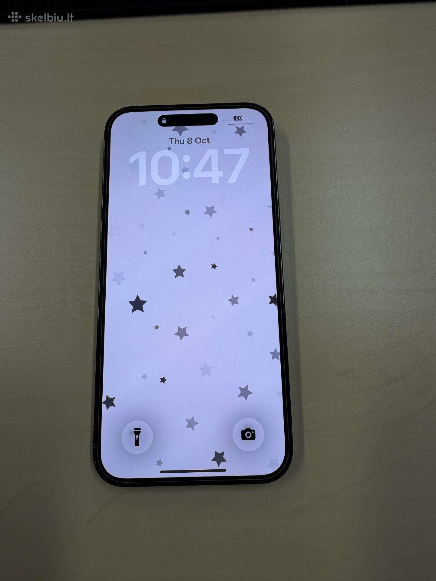 iPhone 14 Pro Max 512 GB Graphite
