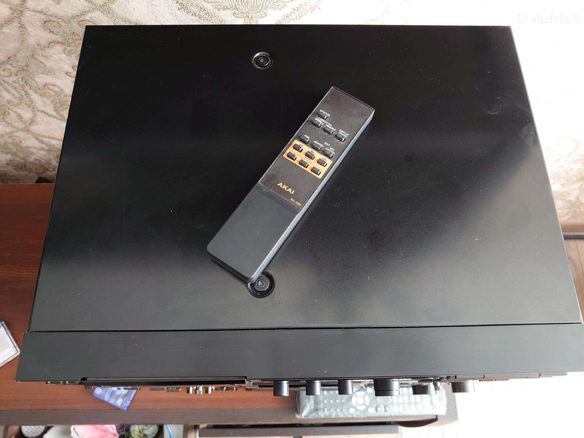 Akai GX-75 Mk II