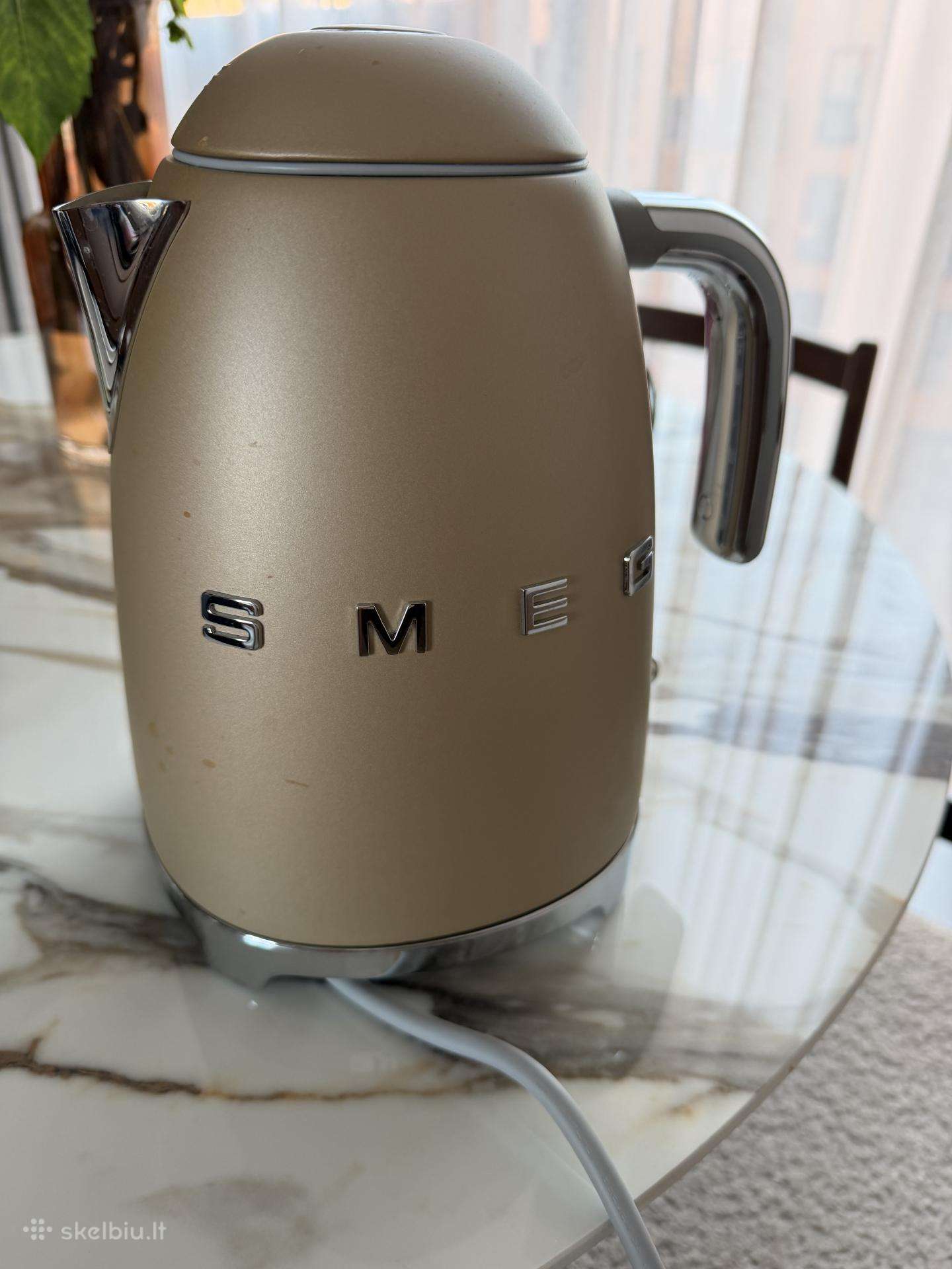 Smeg
