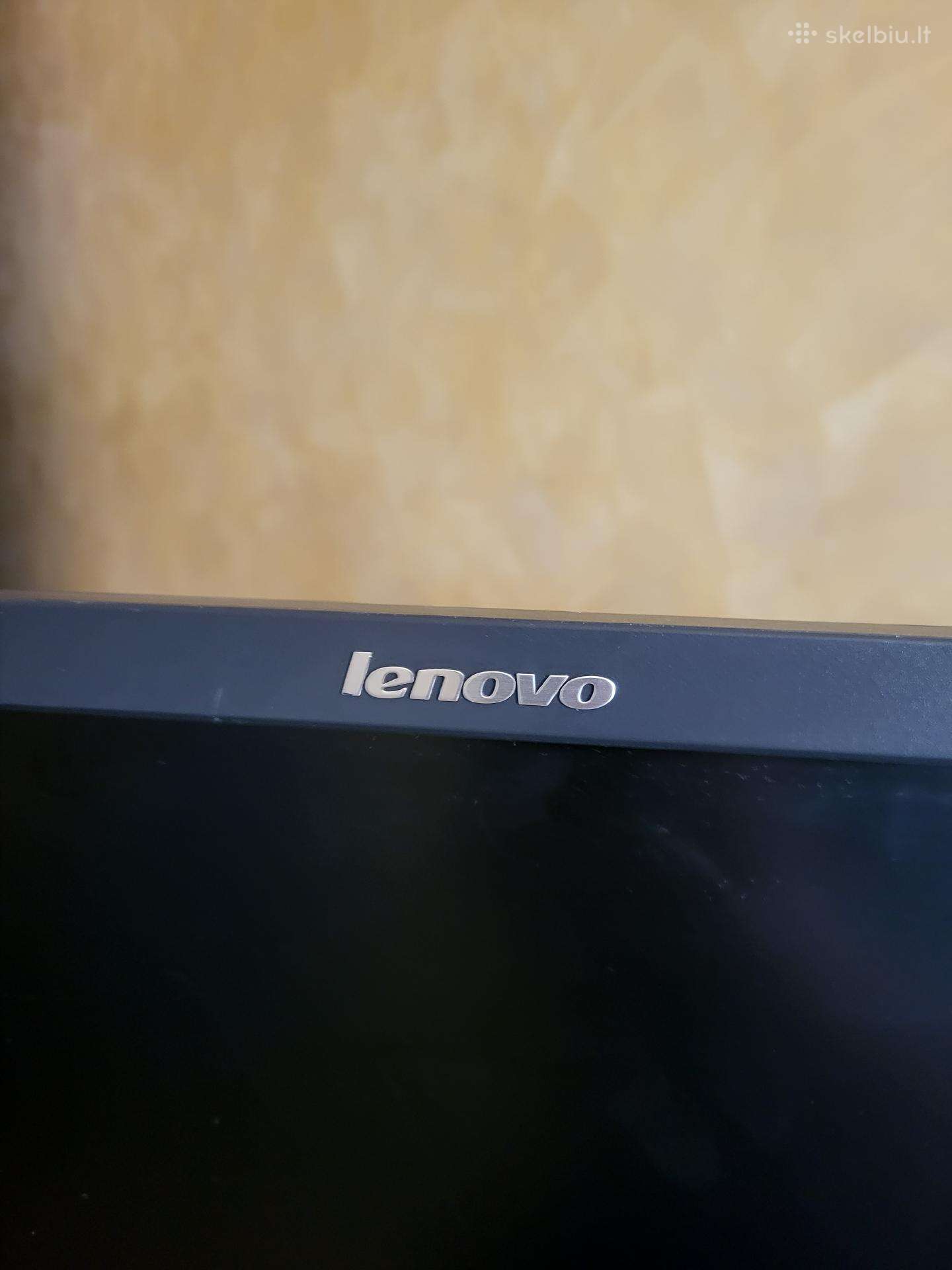 Lenovo monitorius 61cm