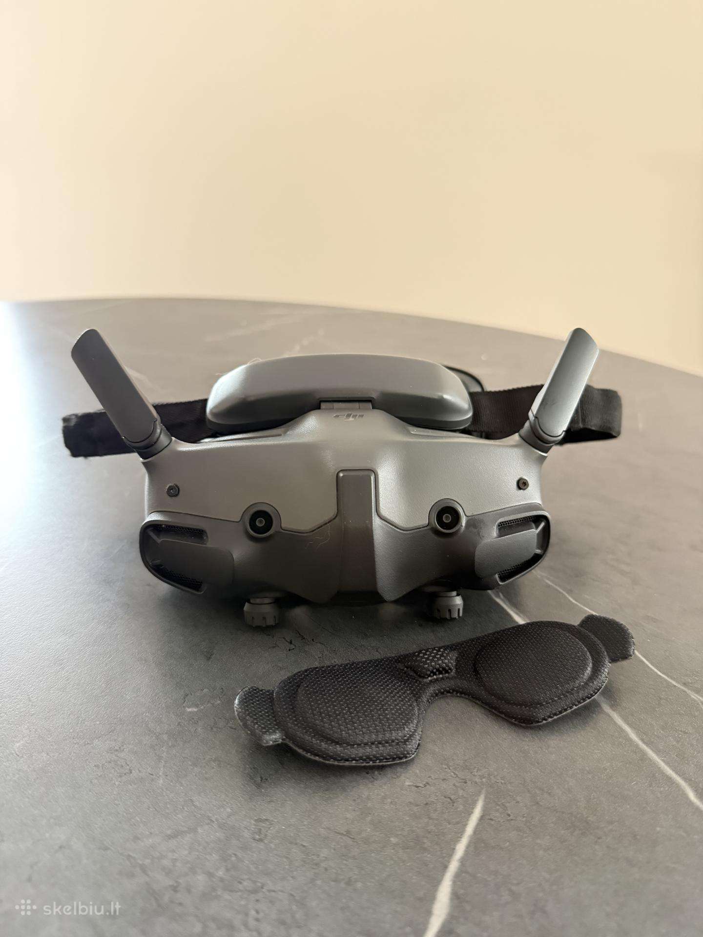 Dji googles 3