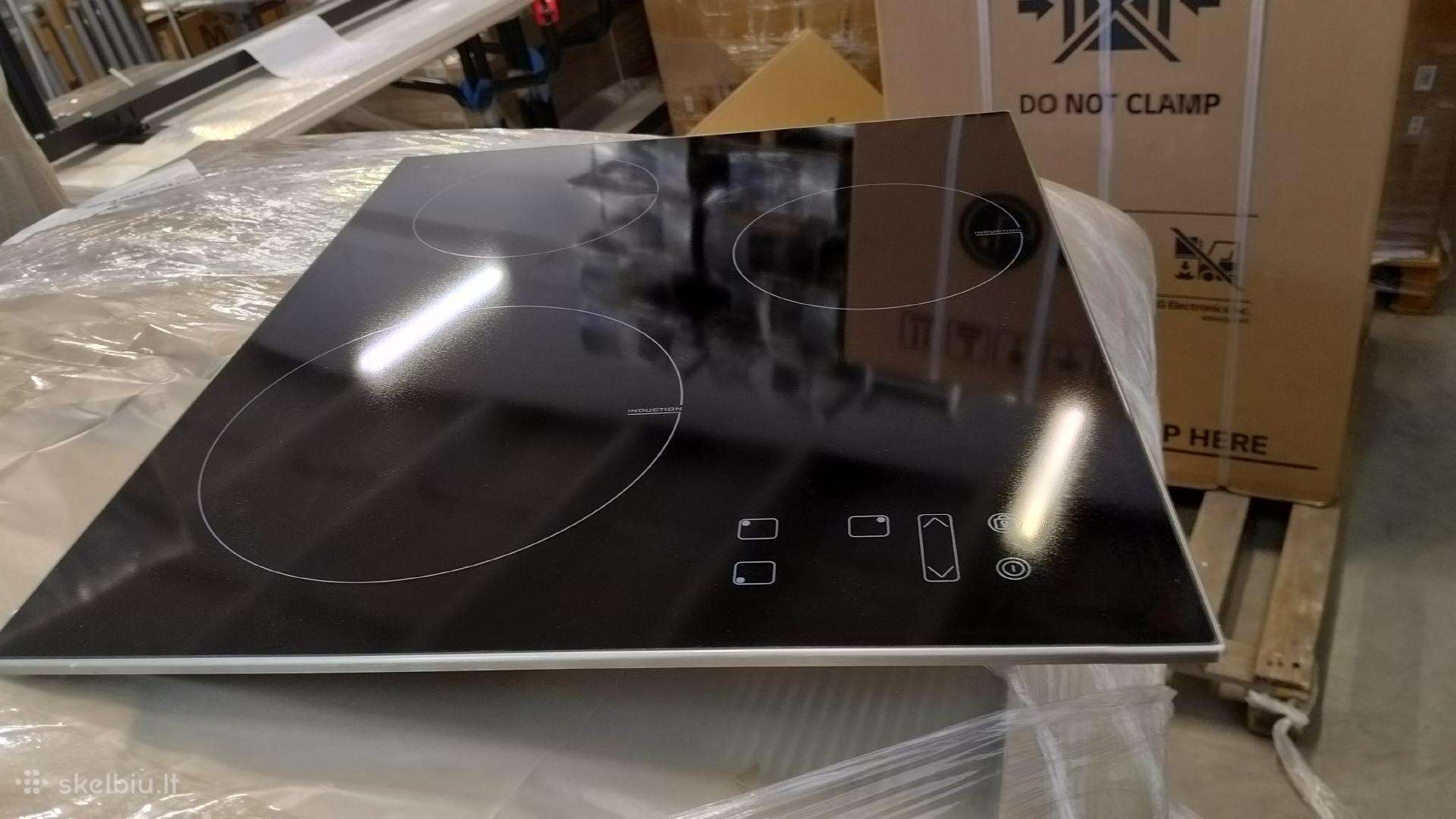 Allenzi Pi45 arba Pi45w iš ekspozicijos