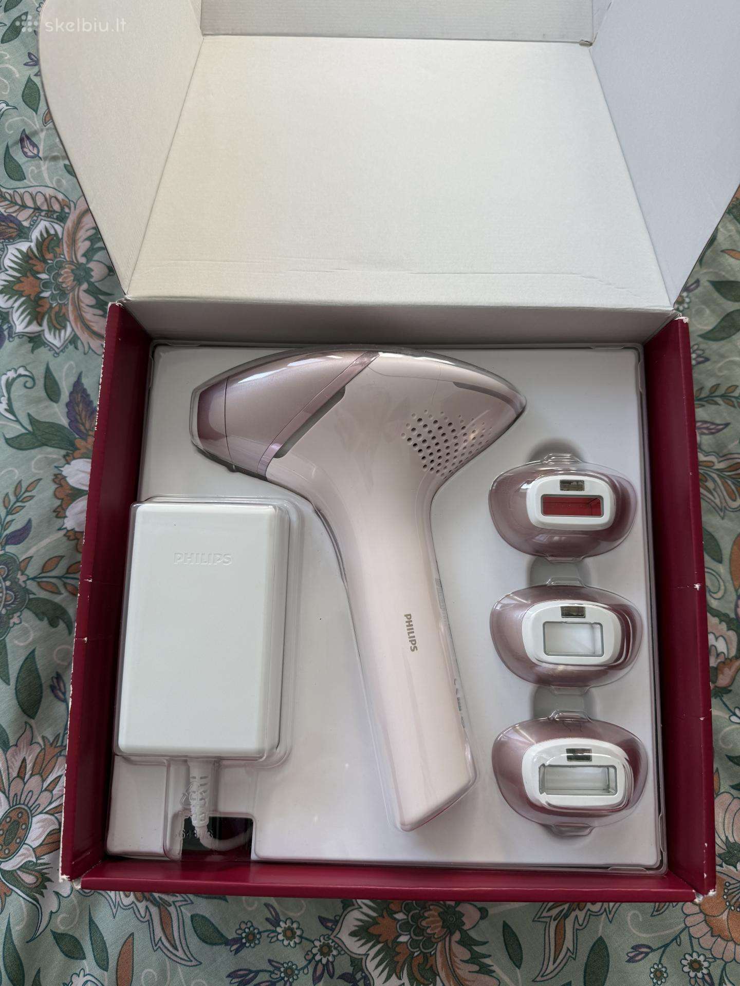 Philips Lumea