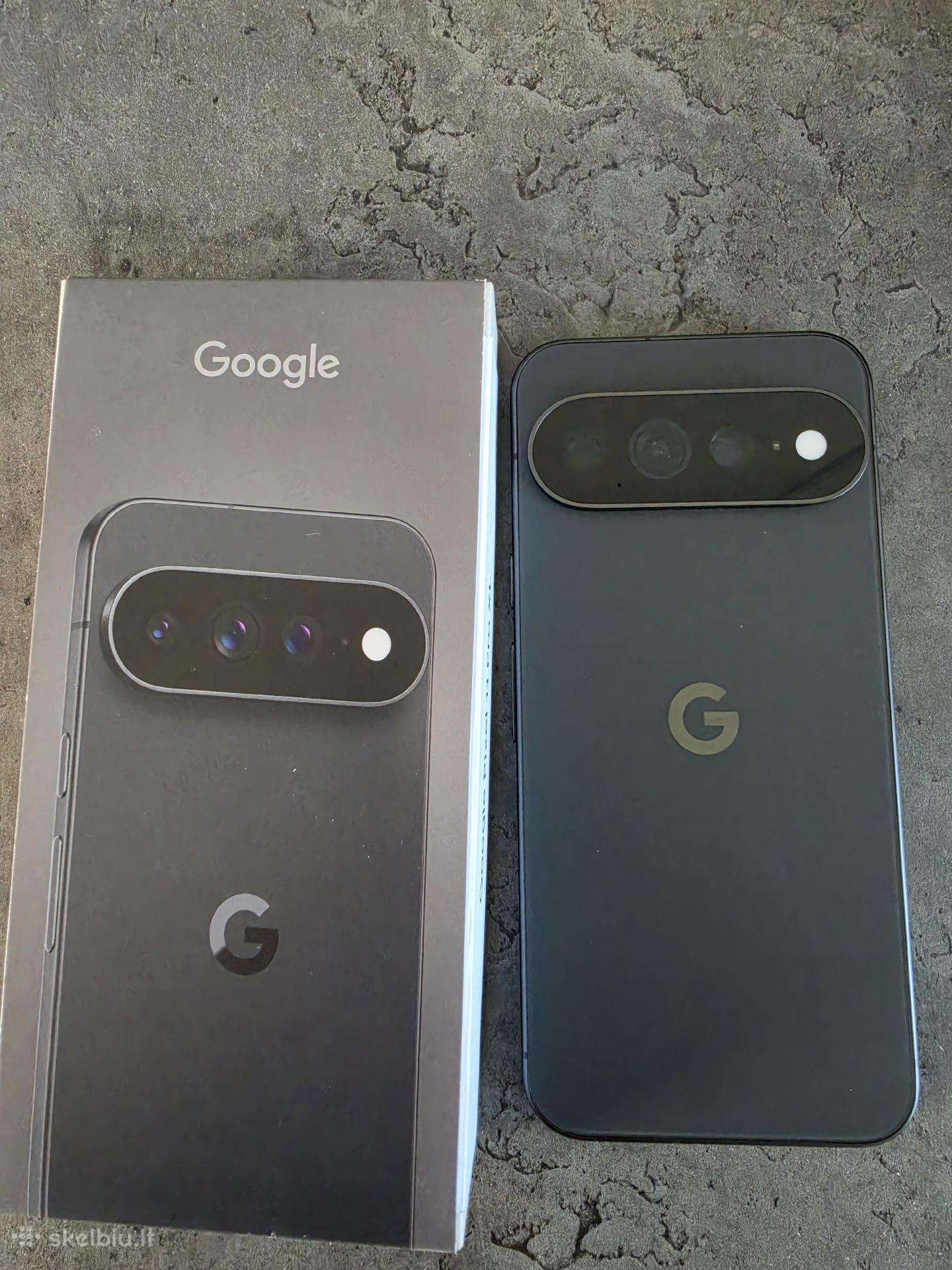 Google pixel 11 pro XL