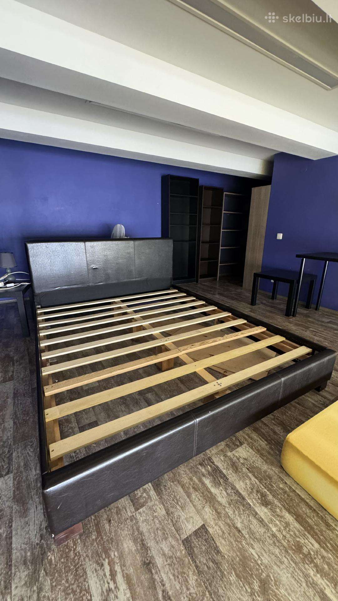Lovos remas 160x200