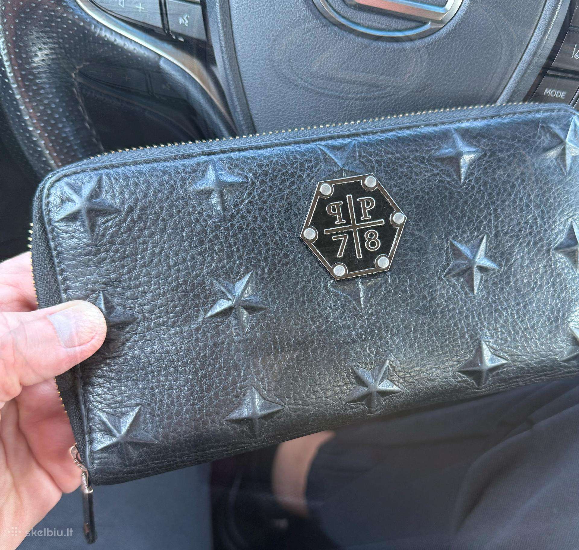 Philipp Plein pinigine