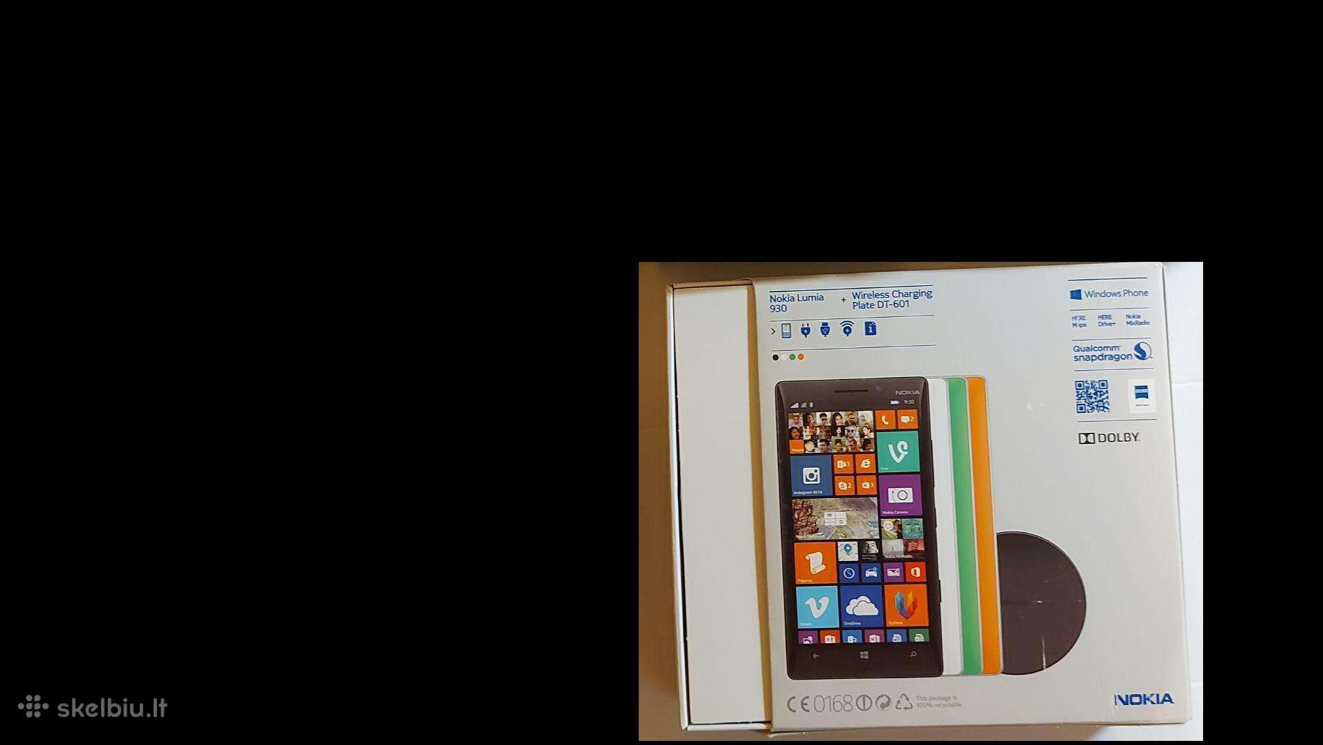 Mygtukinis ir išmanusis telefonai