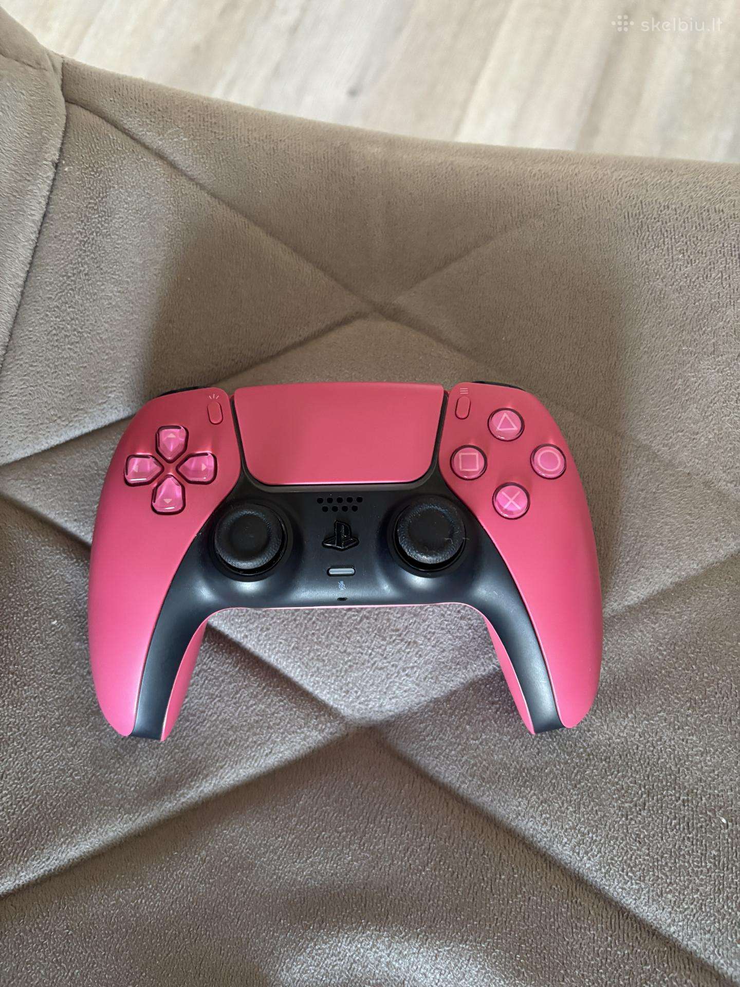 Ps5 controller