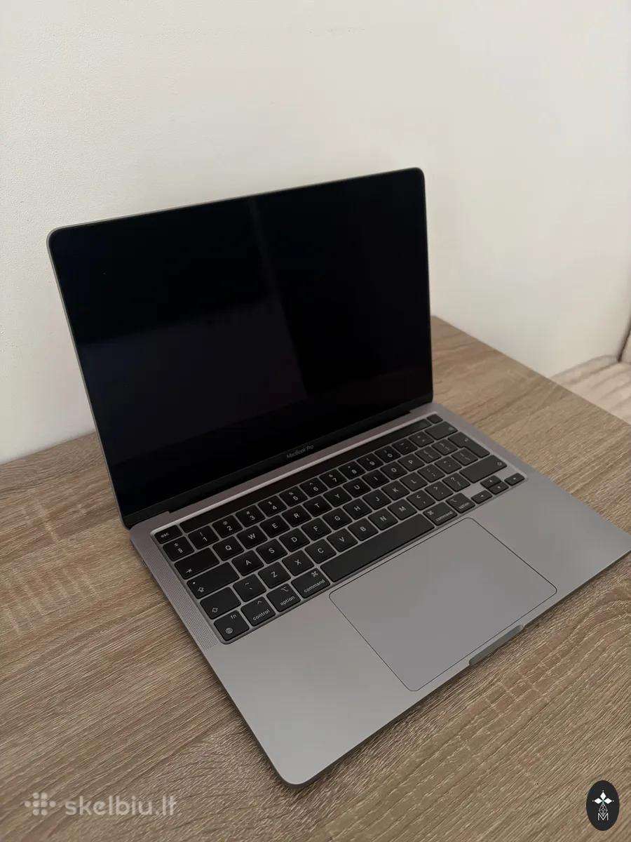 Apple MacBook Pro m1