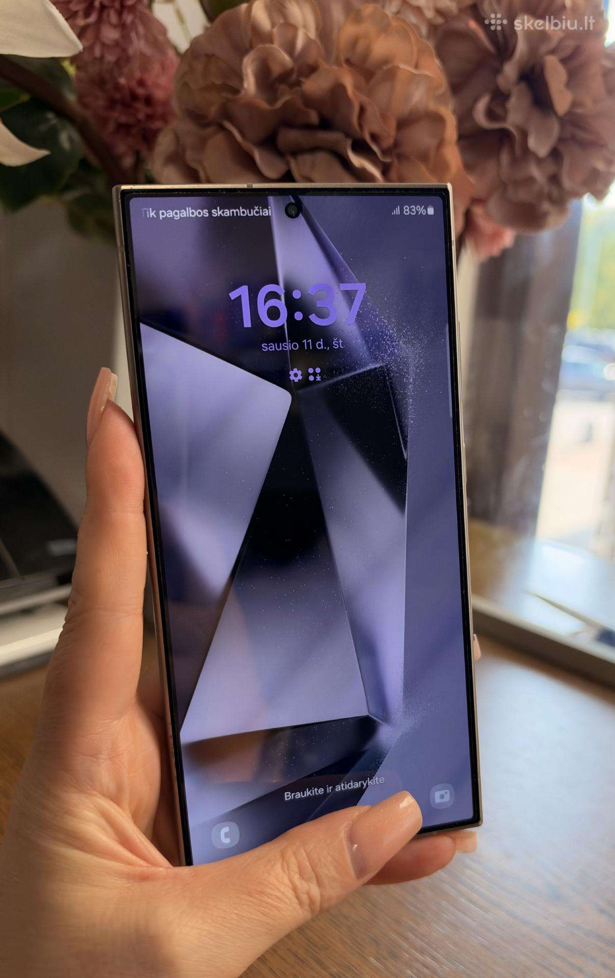 Samsung S24 ultra