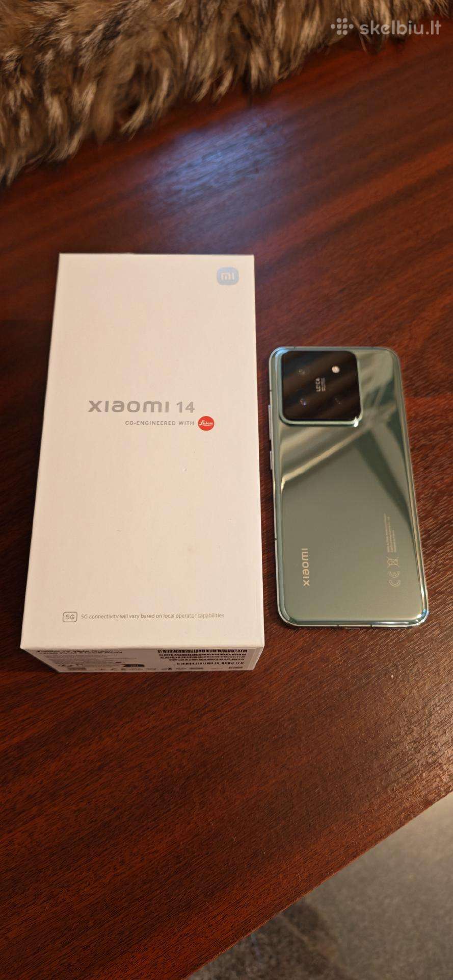 Xiaomi 14