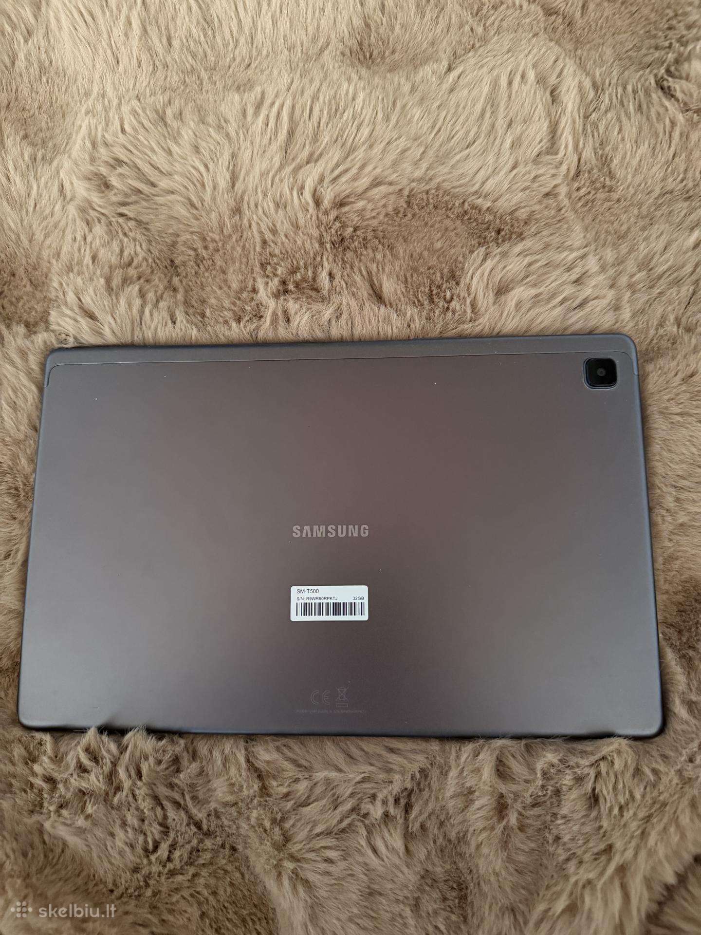 Samsung Galaxy Tab A7