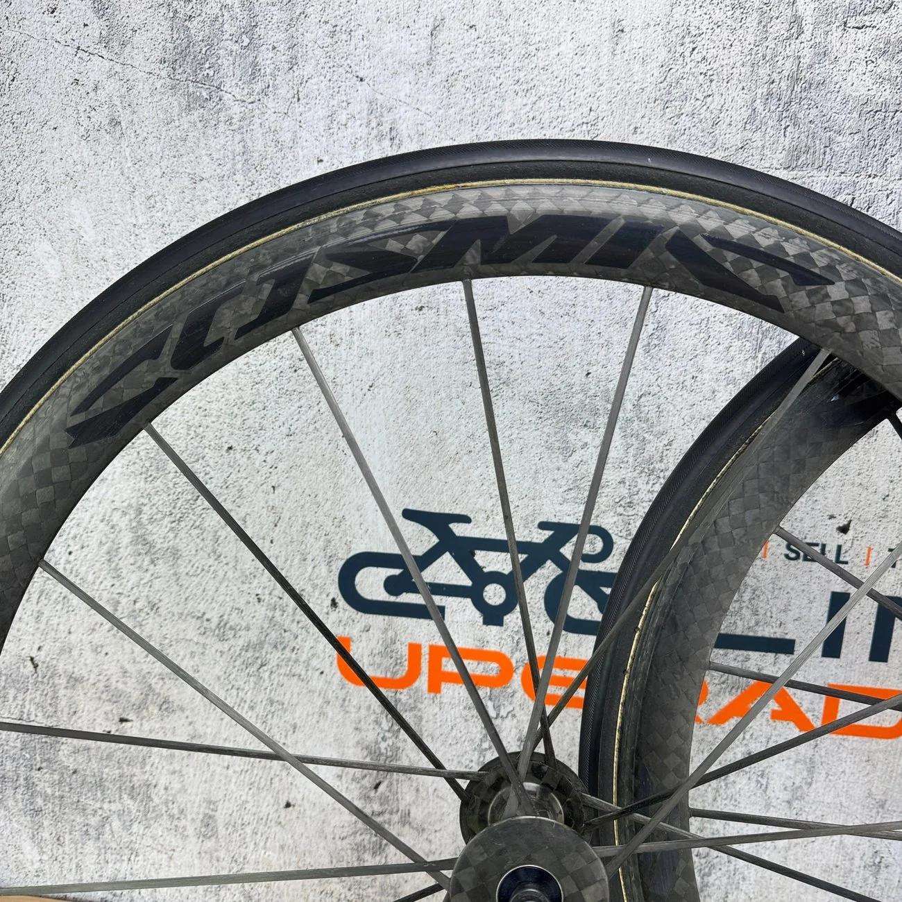 Mavic Cosmic Carbonio Ultimate rim