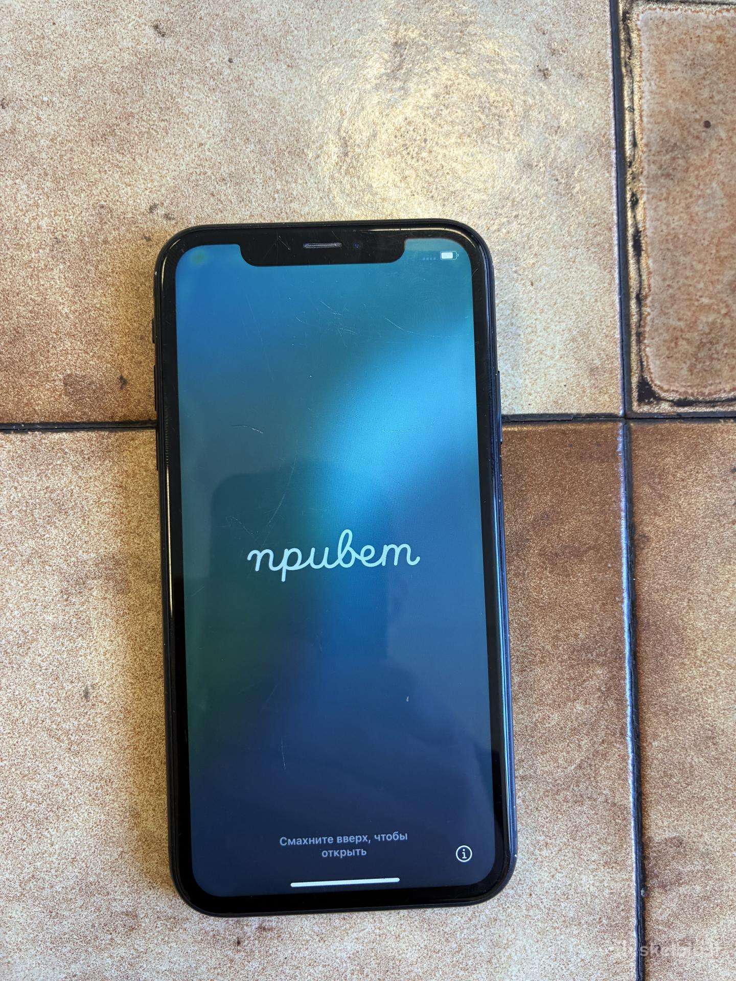 iPhone Xr