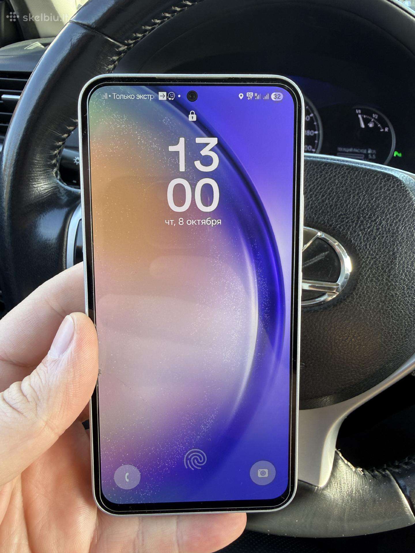 Samsung A54 5G