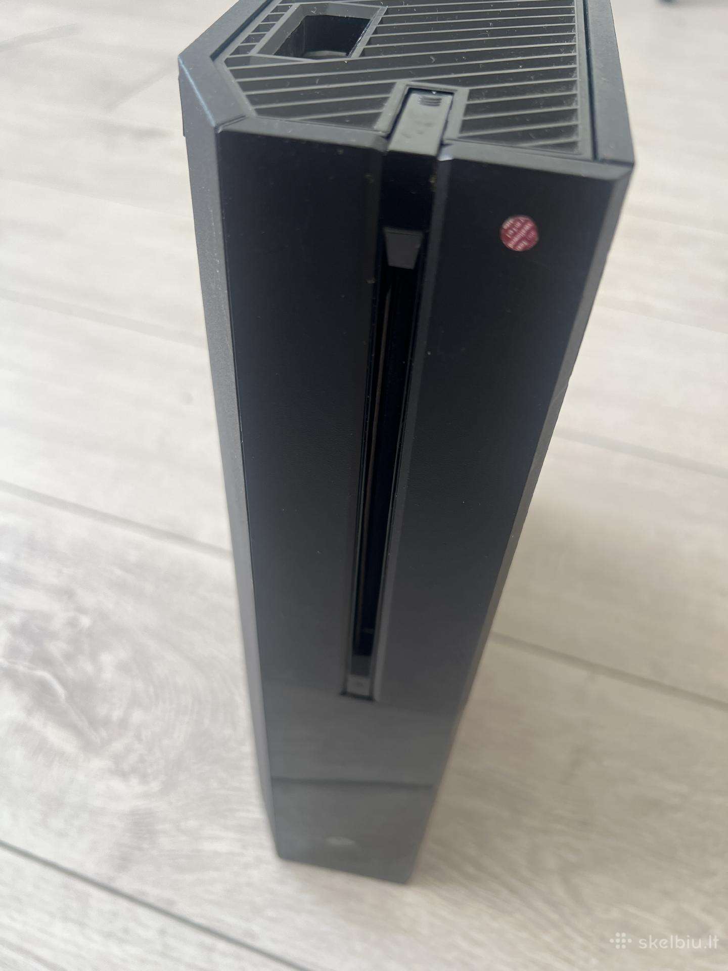 Xbox one dalimis