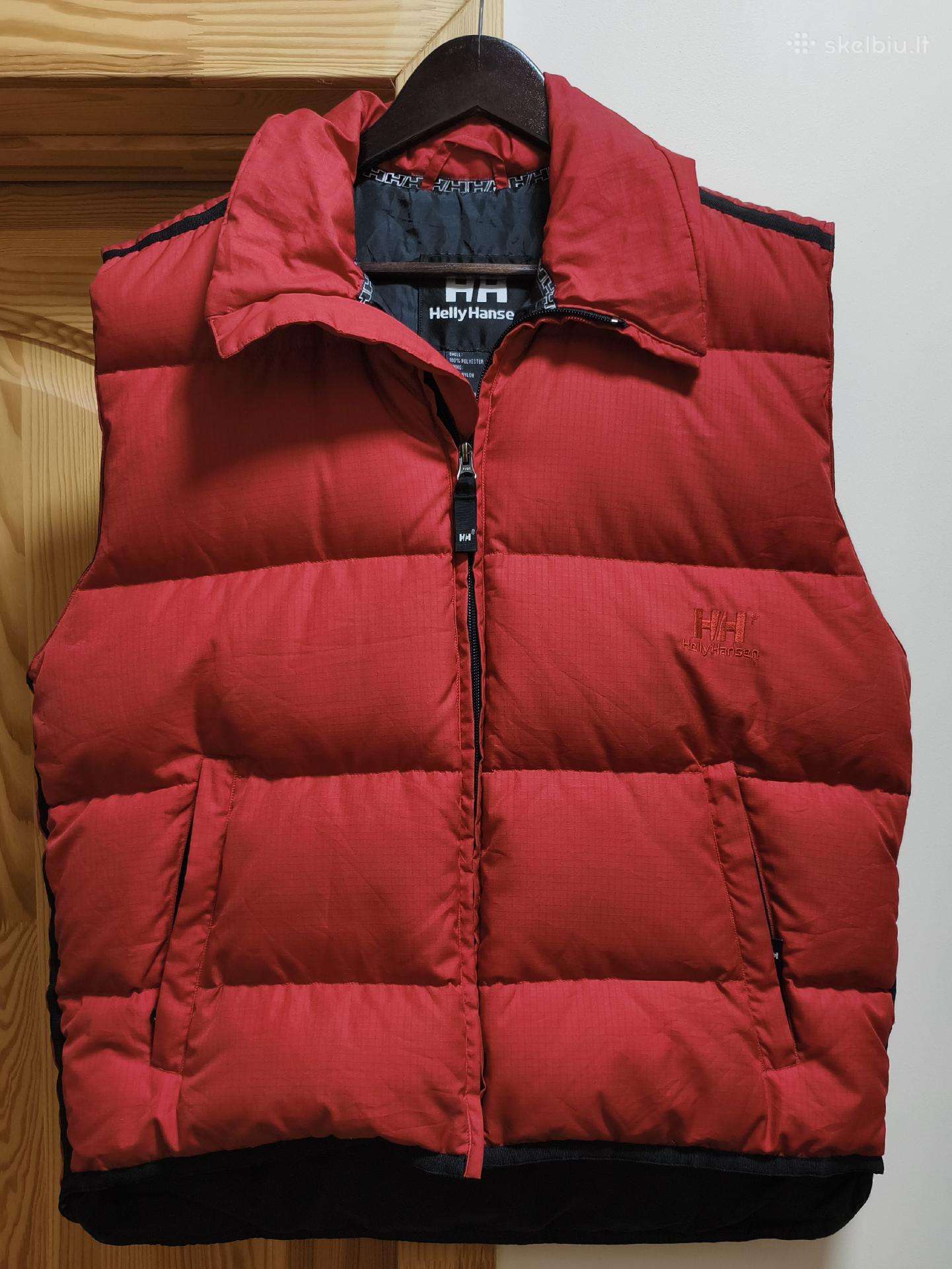 Pūkinė liemenė Helly Hansen