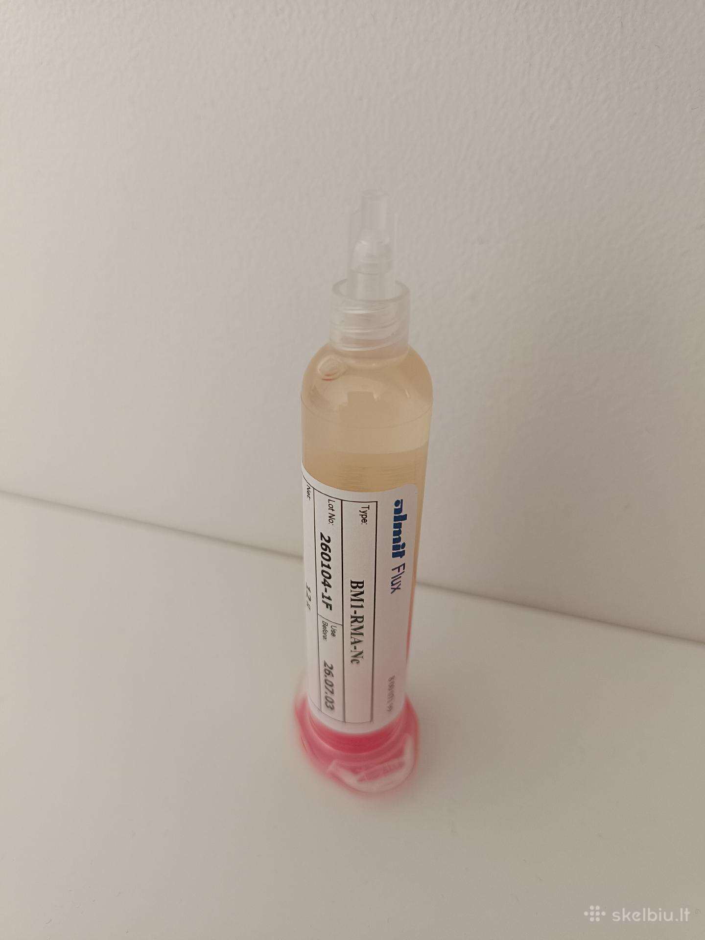 Fliusas Bm1-rma-nc