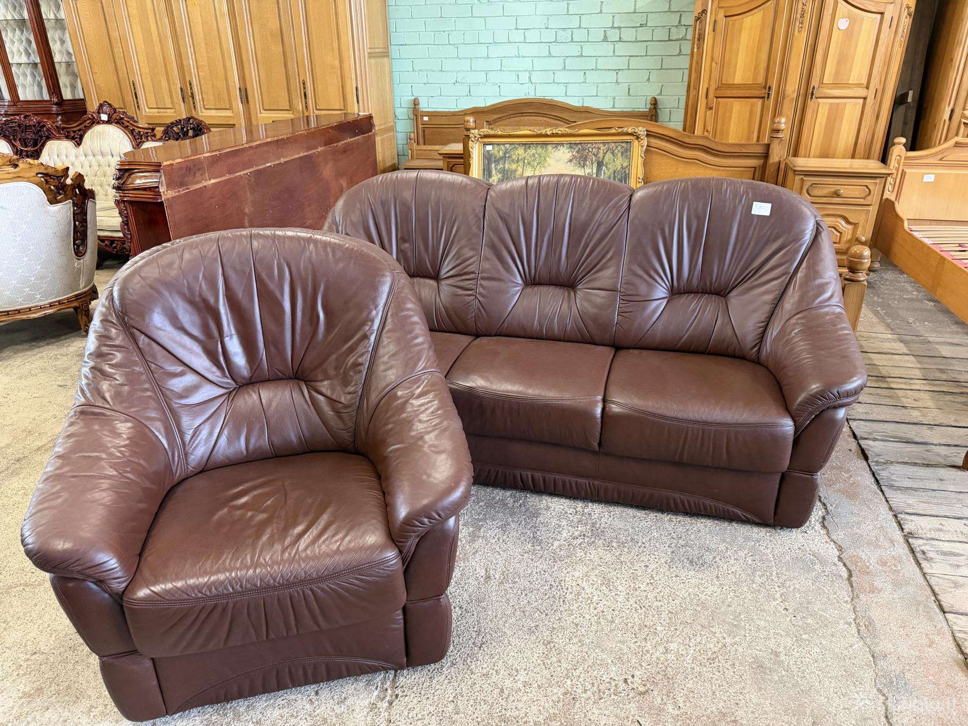 Odinis Komplektas