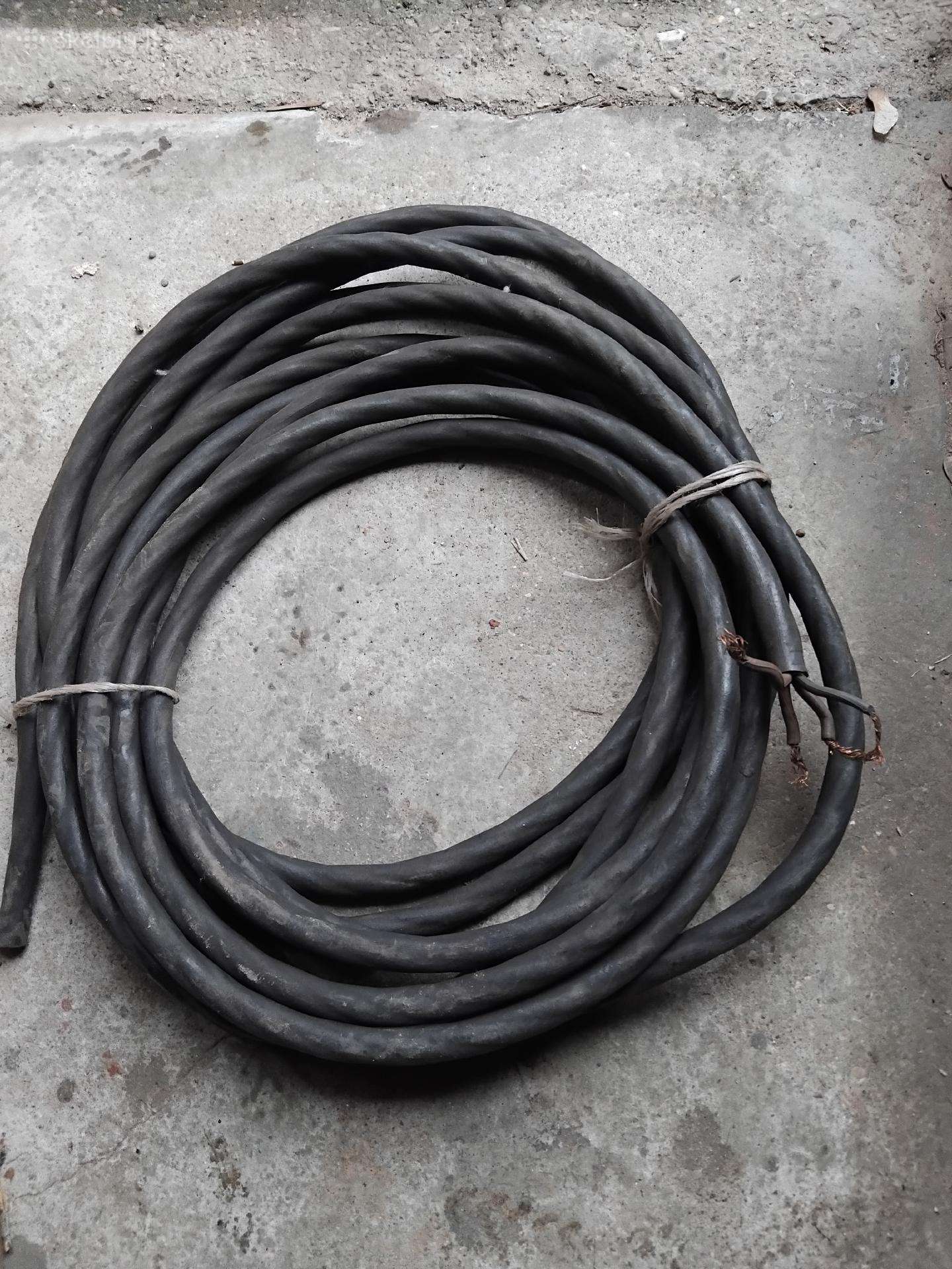 Guminis 4 mm