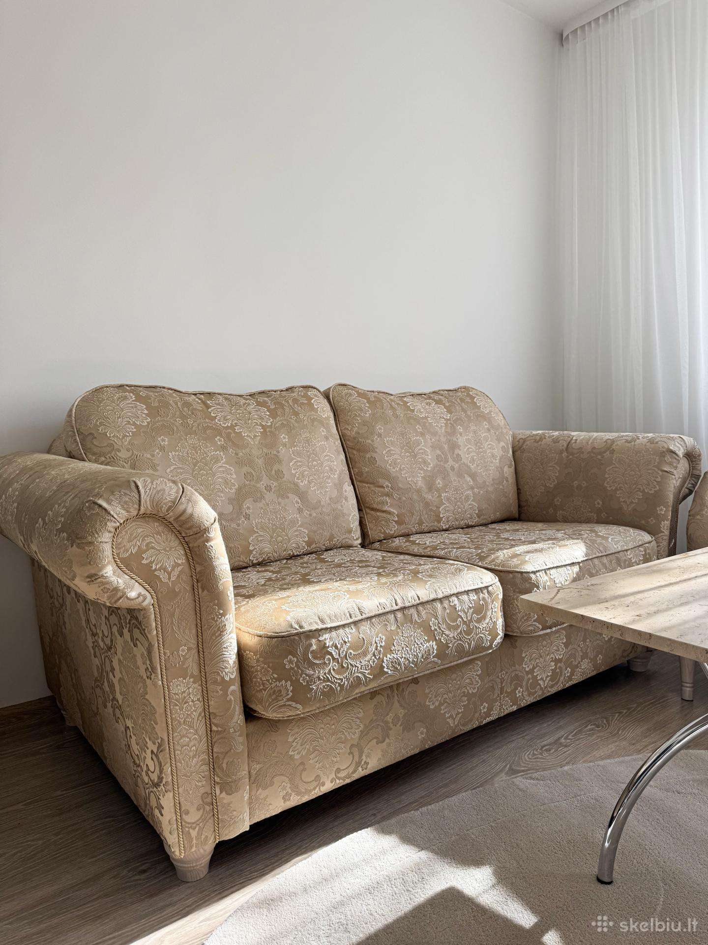 Sofa - lova
