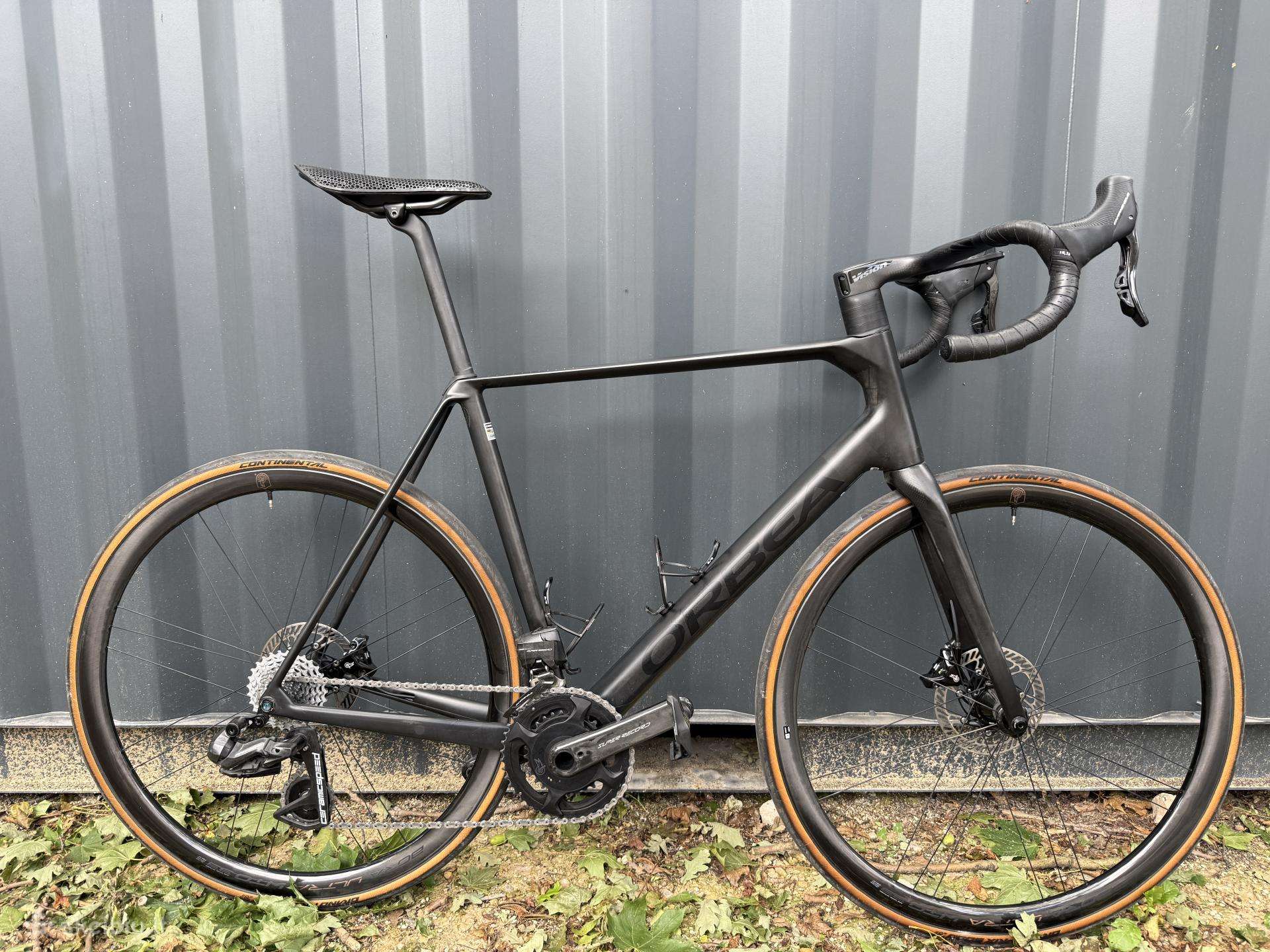 Orbea Orca Omx 2026 Custom