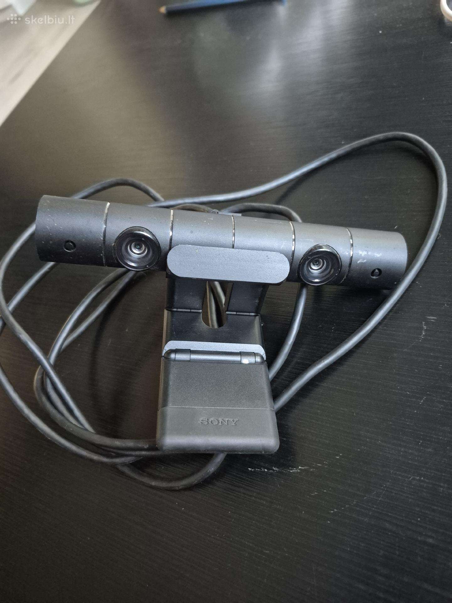 Ps4 kamera