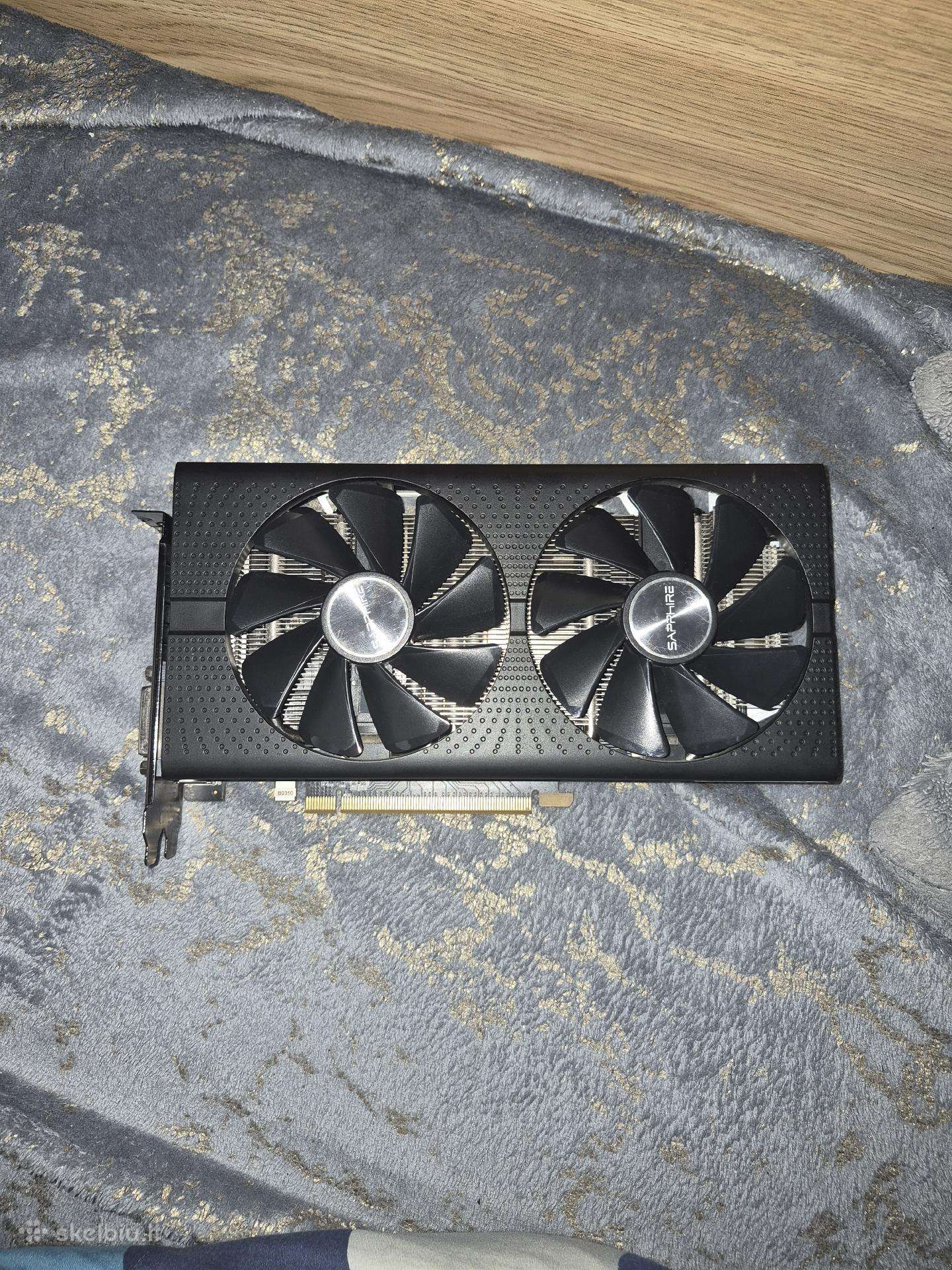 Rx 580