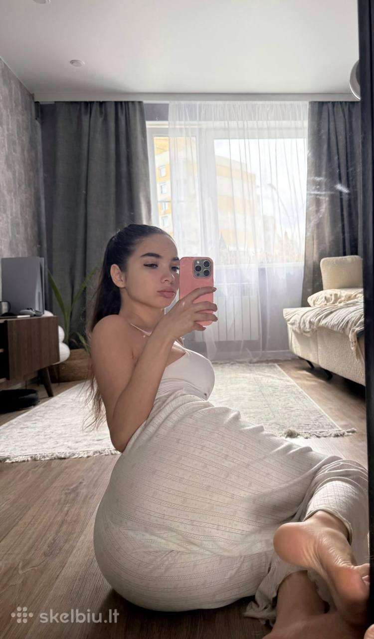 Hello how are you ? My name is Nita
