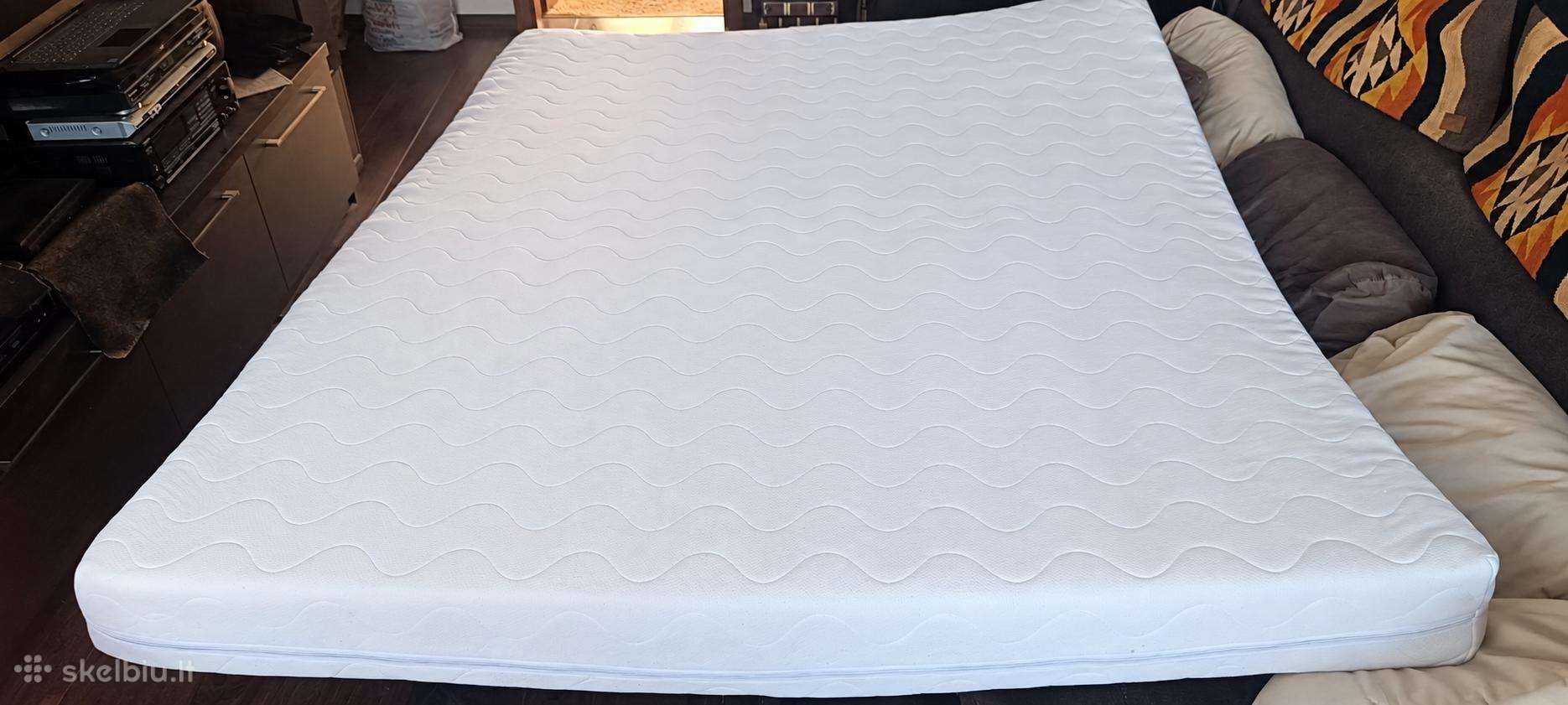 Čiužinys 160x300