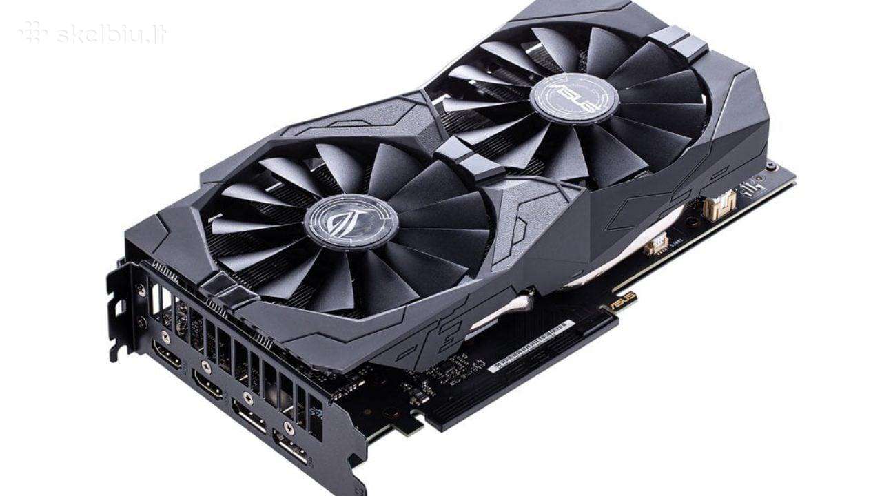 Perku gpu iki 230€