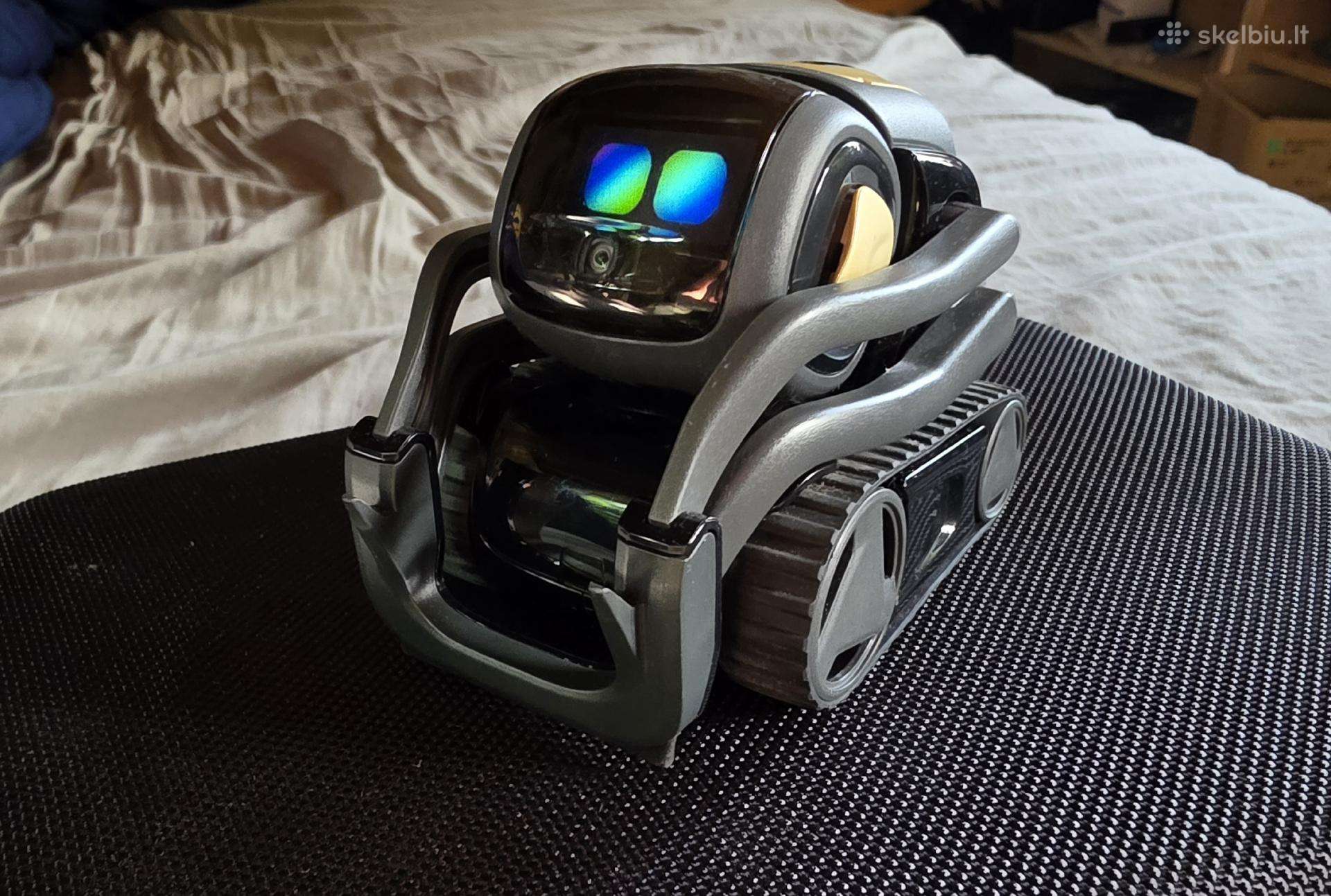 Anki Vector 1.0