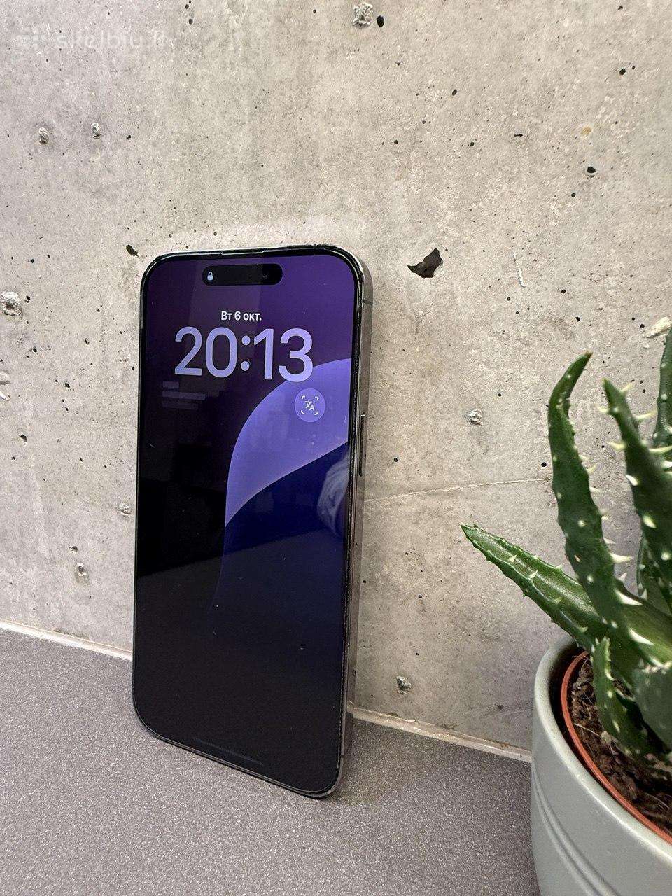 iPhone 14 Pro Max 128gb