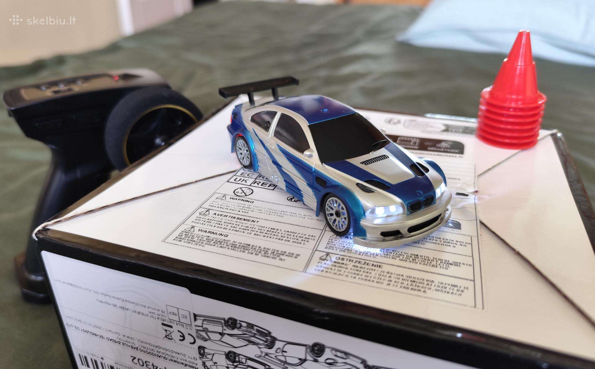 RC Drift car 4wd