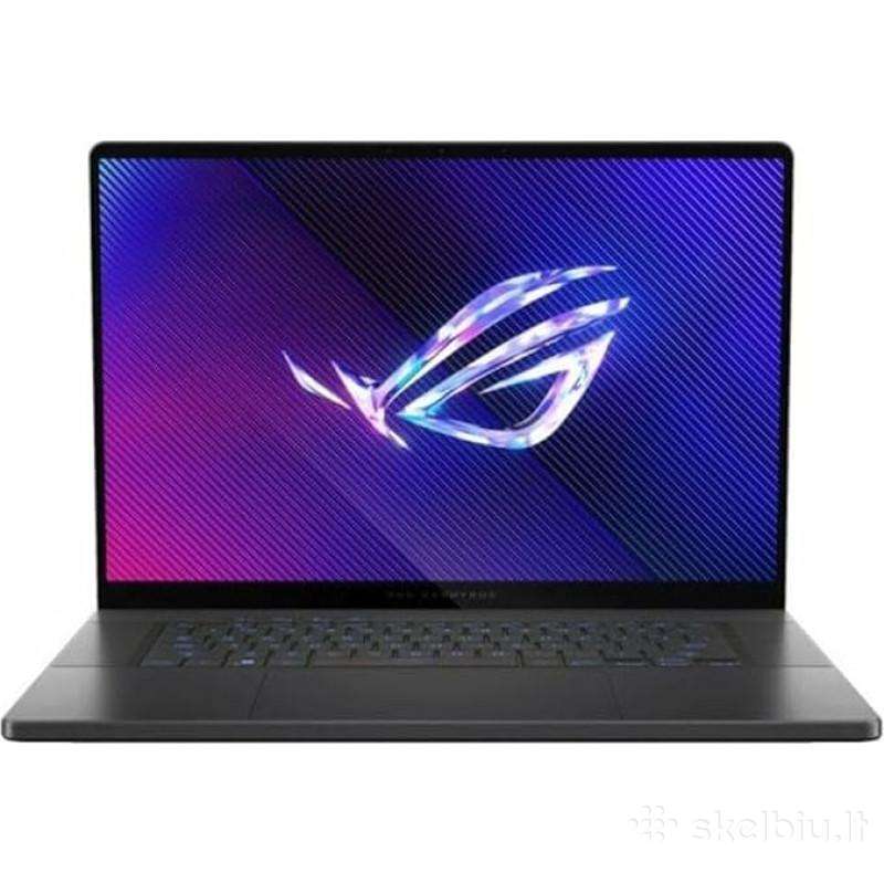 Asus Rog Zephyrus G16 Neispakuotas